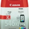 Canon blekkpatron PG-545 / CL-546