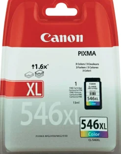Canon blekkpatron PG-545 / CL-546
