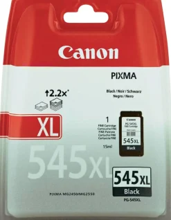 Canon blekkpatron PG-545 / CL-546