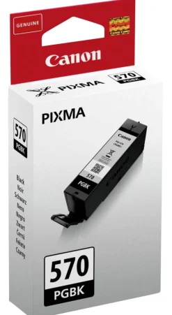 Canon blekkpatron PGI-570 / CLI-571