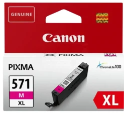 Canon blekkpatron PGI-570 / CLI-571