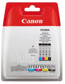 Canon blekkpatron PGI-570 / CLI-571