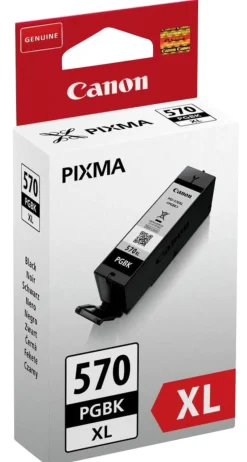 Canon blekkpatron PGI-570 / CLI-571