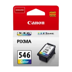 Canon CL-546 blekkpatron, farger, CMY
