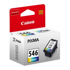 Canon CL-546 blekkpatron, farger, CMY