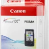 Canon CL-513 blekkpatron, farger, CMY