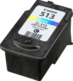 Canon CL-513 blekkpatron, farger, CMY