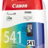 Canon CL-541 blekkpatron, farger, CMY