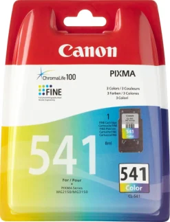 Canon CL-541 blekkpatron, farger, CMY