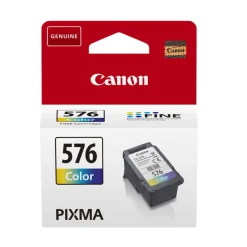 Canon CL-576 blekkpatron, farger, CMY