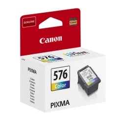Canon CL-576 blekkpatron, farger, CMY