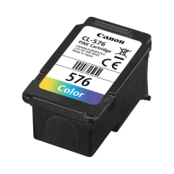 Canon CL-576 blekkpatron, farger, CMY