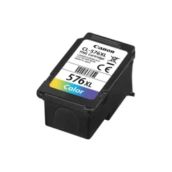 Canon CL-576XL blekkpatron, farger, CMY
