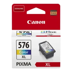 Canon CL-576XL blekkpatron, farger, CMY