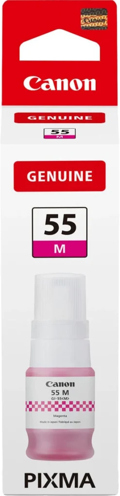 Canon GI-55 blekk svart refill