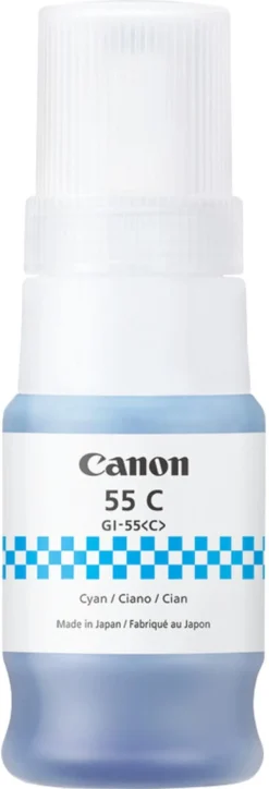 Canon GI-55 blekk svart refill