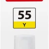 Canon GI-55 blekk svart refill