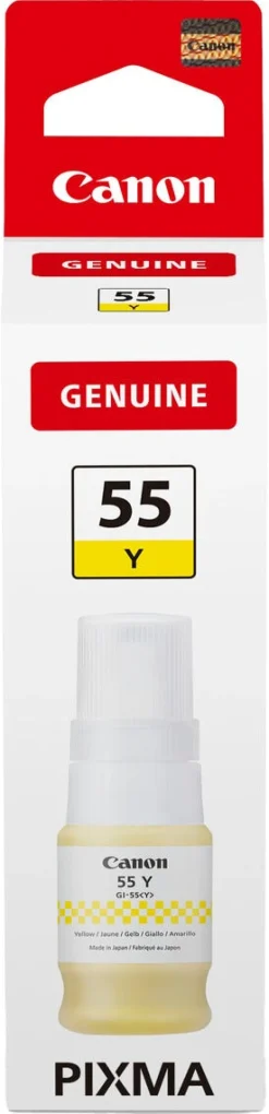 Canon GI-55 blekk svart refill