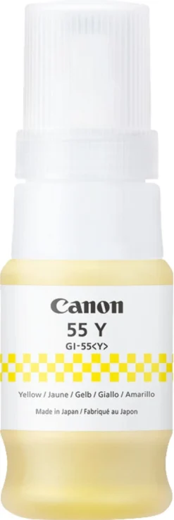 Canon GI-55 blekk svart refill