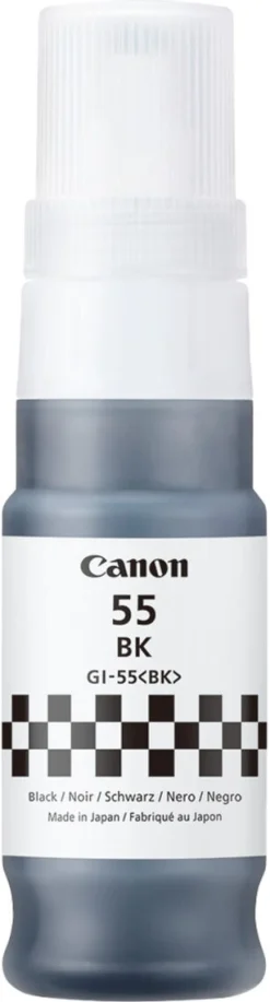 Canon GI-55 blekk svart refill