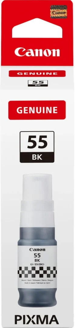 Canon GI-55 blekk svart refill