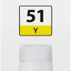 Canon GI-51 blekkrefill