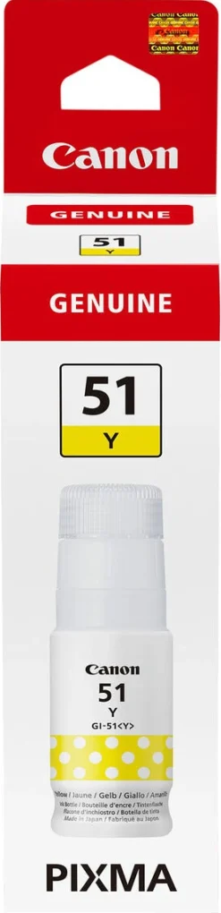 Canon GI-51 blekkrefill