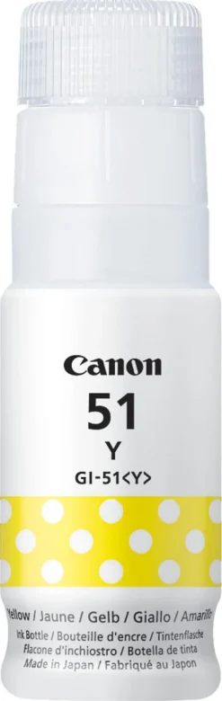 Canon GI-51 blekkrefill