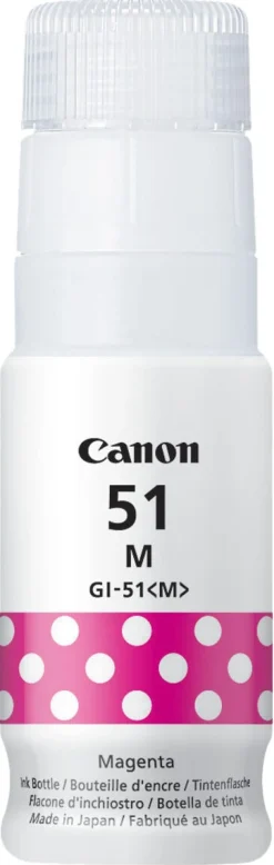 Canon GI-51 blekkrefill