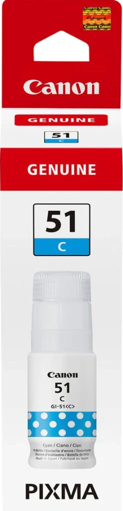 Canon GI-51 blekkrefill