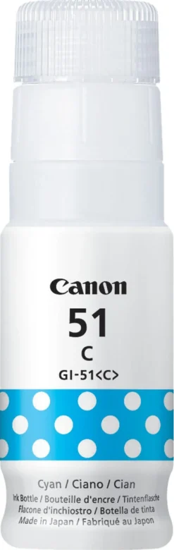 Canon GI-51 blekkrefill
