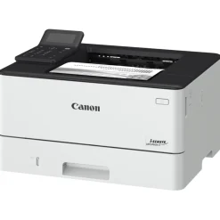 Canon i-Sensys LBP246dw II laserskriver, svart-hvitt