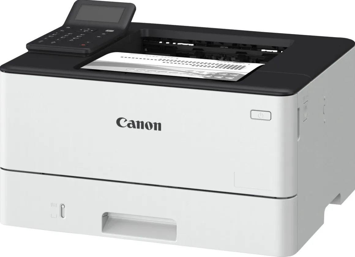 Canon i-Sensys LBP246dw trådløs laserskriver
