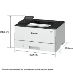 Canon i-Sensys LBP246dw trådløs laserskriver