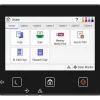 Canon i-Sensys MF664Cdw laserskriver farge wifi