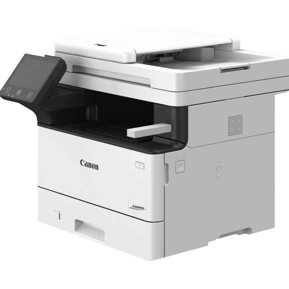 Canon i-Sensys MF463dw II laserskriver 3-i-1, svart-hvitt