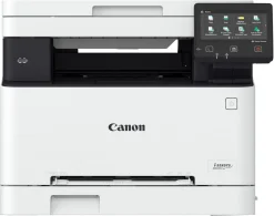 Canon i-SENSYS MFP MF651Cw laserskriver med skanner