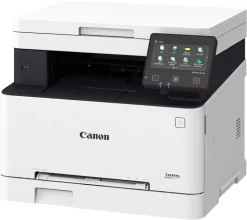 Canon i-SENSYS MFP MF651Cw laserskriver med skanner