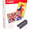 Canon KC-36IP, visittkortpapir og refill med fargefolie