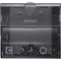 Canon PCC-CP400 papirkasset (bankkortformat) for Selphyskrivere