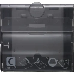 Canon PCC-CP400 papirkasset (bankkortformat) for Selphyskrivere