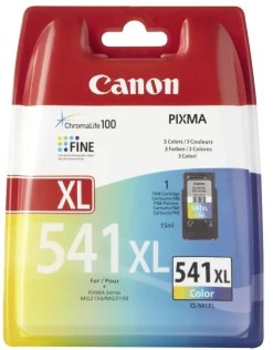 Canon PG-540 / CL-541 blekkpatron