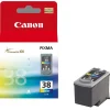 Canon PG-37 / CL-38 blekkpatron