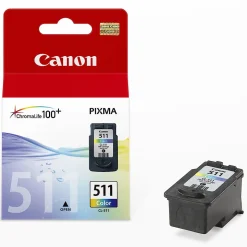 Canon PG-510 / CL-511 blekkpatron