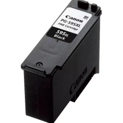 Canon PG-595 svart blekkpatron