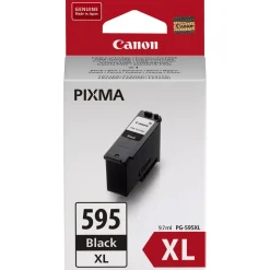 Canon PG-595 svart blekkpatron
