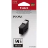 Canon PG-595 svart blekkpatron
