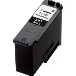 Canon PG-595 svart blekkpatron