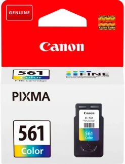 Canon PG-560/CL-561 blekkpatron