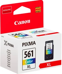 Canon PG-560/CL-561 blekkpatron